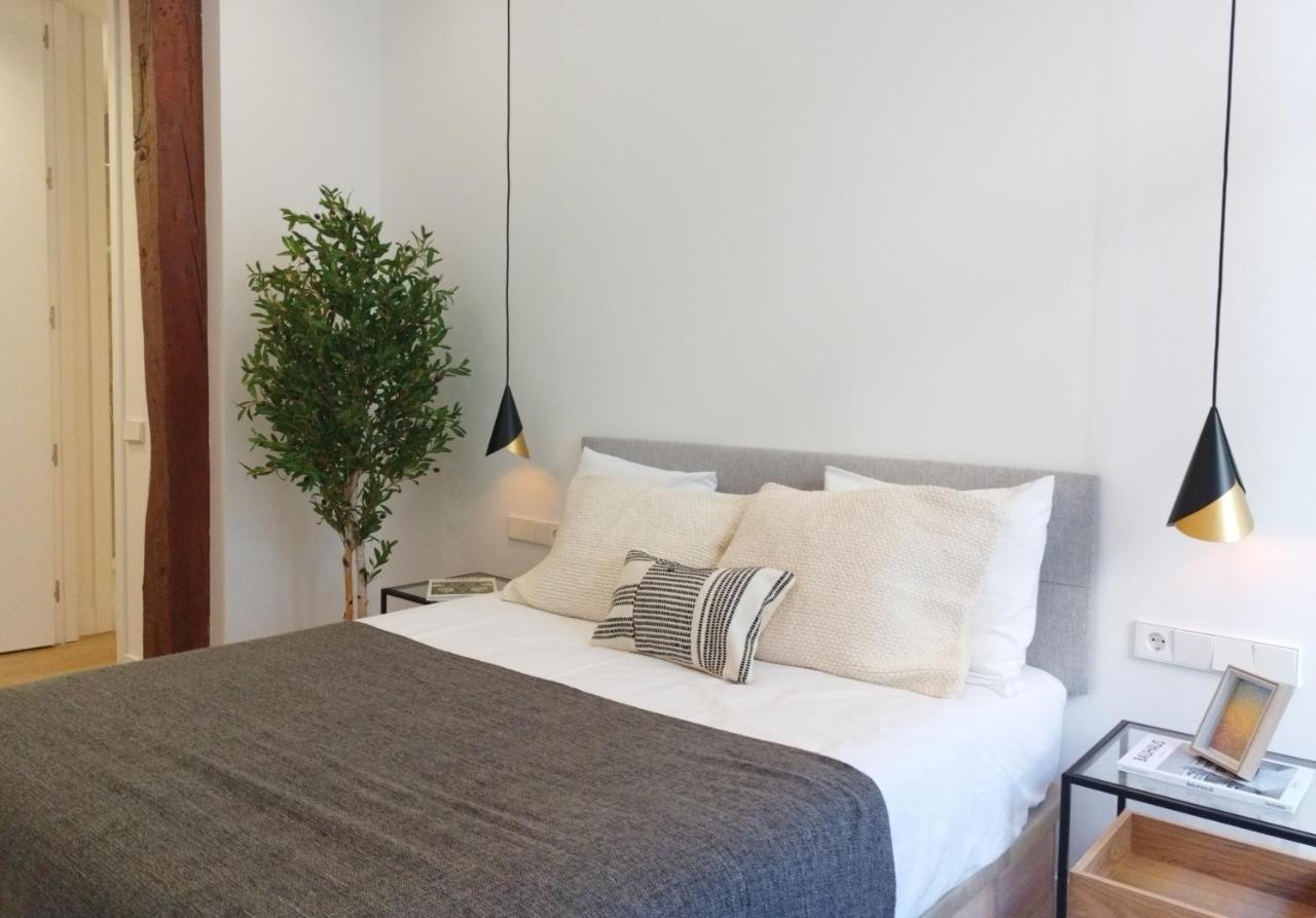 Centro VII Calle Paz 6Br 6Bh Madrid Exterior photo
