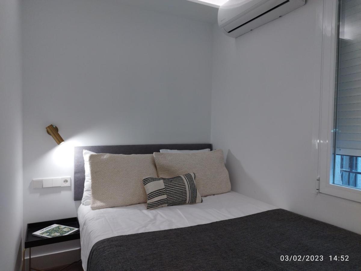Centro VII Calle Paz 6Br 6Bh Madrid Exterior photo